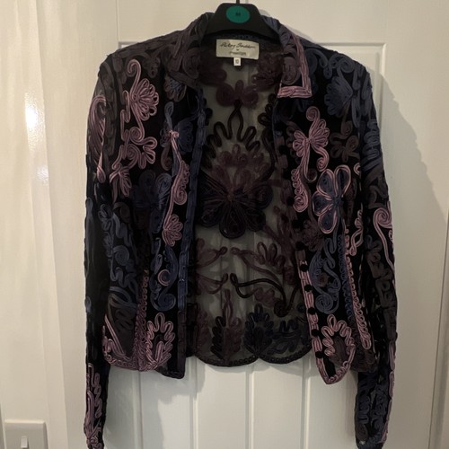 Phase eight jacket - phase,