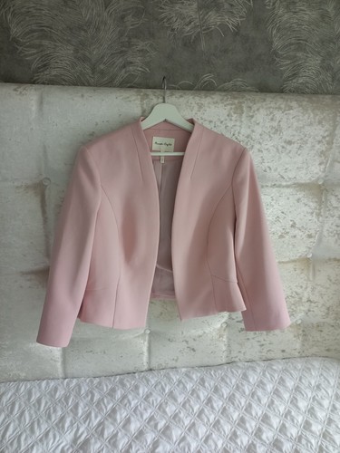 Phase eight rose - pink, bolero