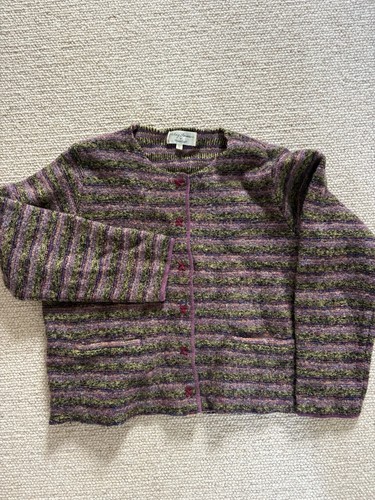 Patty seddon for phase - patty, eight