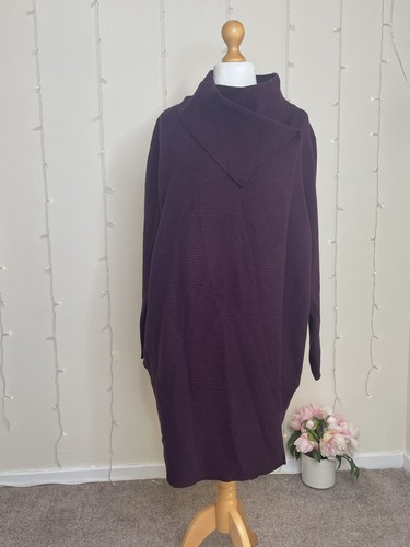 Phase eight fits 20 plum - fits, 14-20