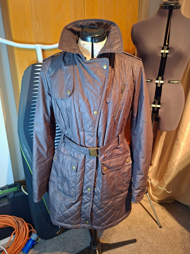 Phase eight brown - phase, sz
