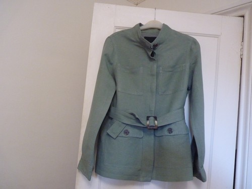 Phase eight jacket - eight, size