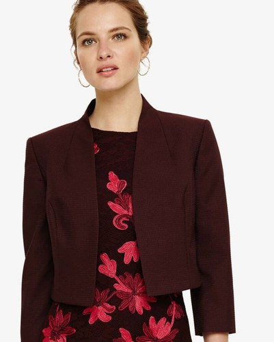Gorgeous phase eight jacket - gorgeous,