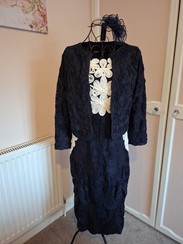 Phase eight dress and jacket - phase,
