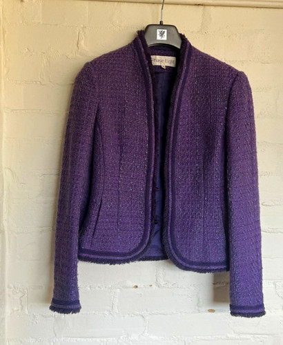 Phase eight women purple - eight,
