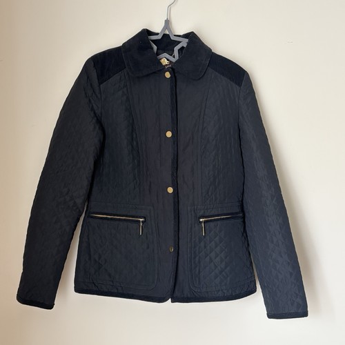 Phase eight jacket - size, 10