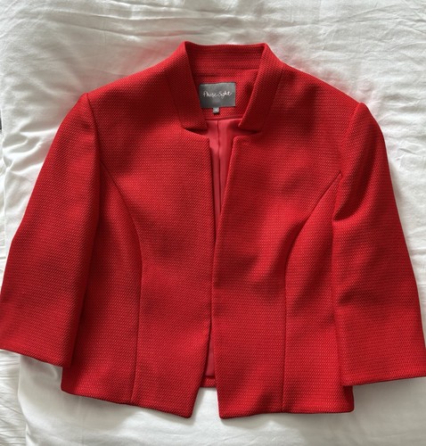 Phase eight red - phase,