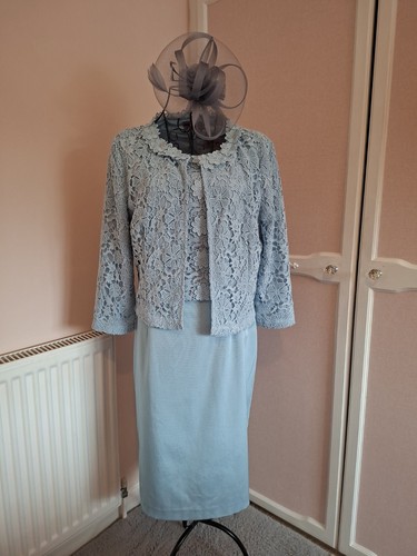 Phase eight dress and jacket - phase,