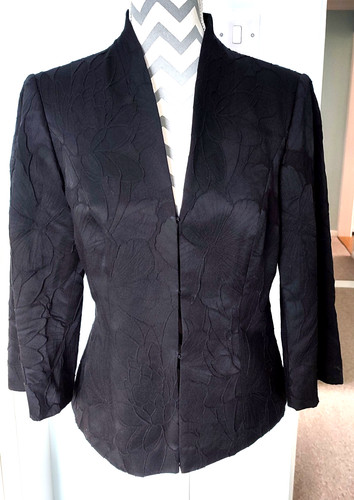 Phase eight black textured - phase,