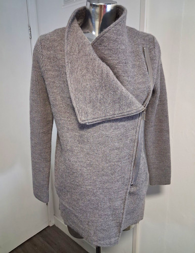 Phase eight womens grey knit - phase,