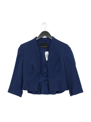 Phase eight bomber - eight,