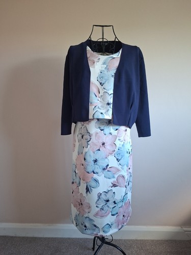 Phase eight size floral - size, 18
