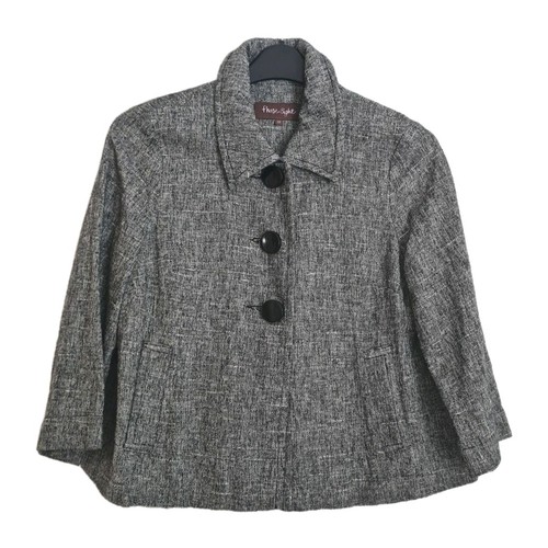 Phase eight size - 12, &