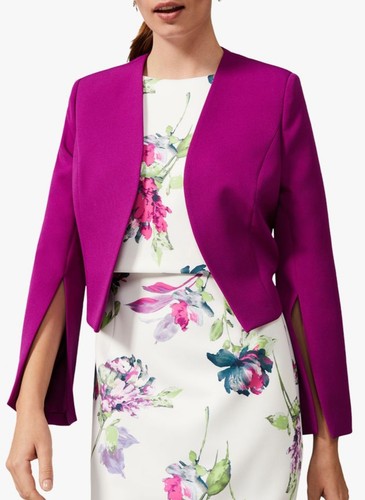Elegant phase eight jacket - elegant,