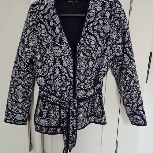 Phase eight used - used, reversible