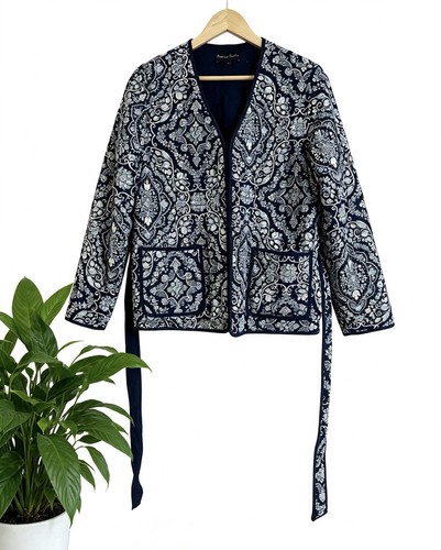 Phase eight reversible quilted - phase,