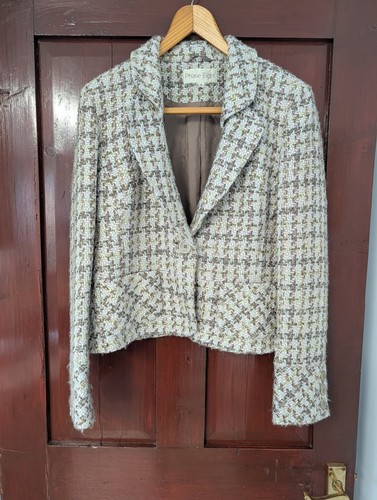 Phase eight tweed blazer - phase,