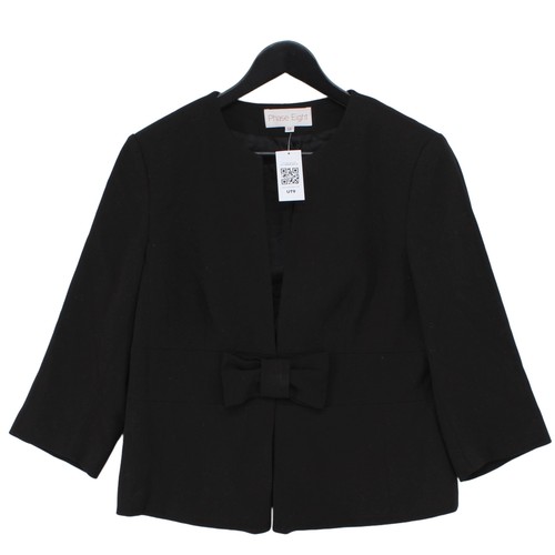 Phase eight bomber jacket - eight,