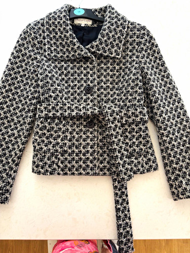 Phase eight black white - phase,