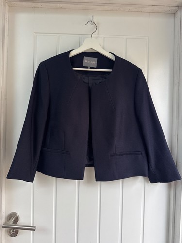 Phase eight dark purple jacket - phase,