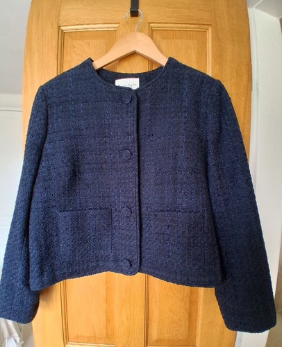 Phase eight cropped - eight, navy