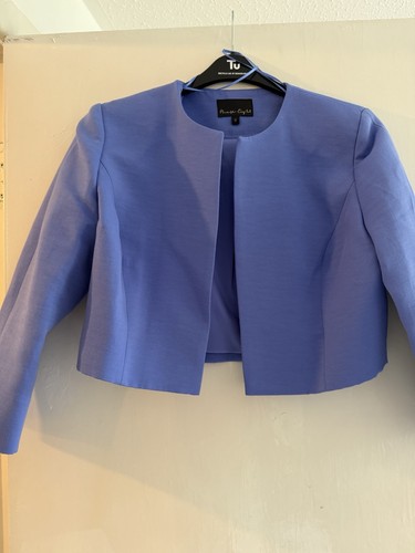 Phase eight foxglove jacket - phase,