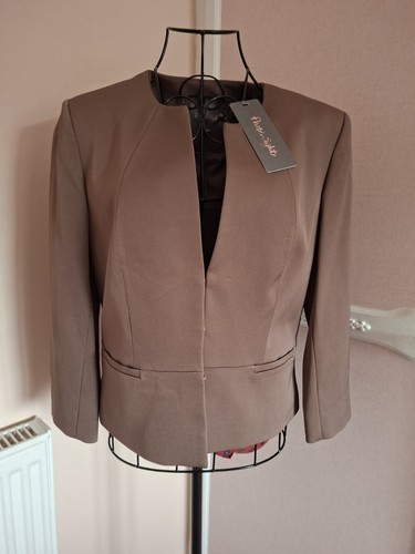 Phase eight size praline - 14,