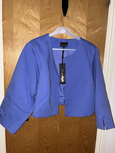 Phase eight jacket size - phase, xxl