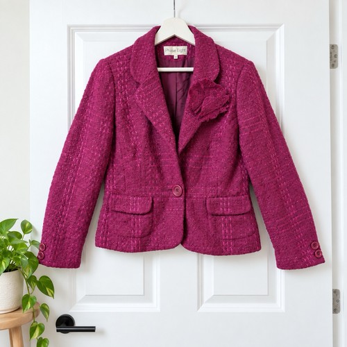 Phase eight pink purple - eight,