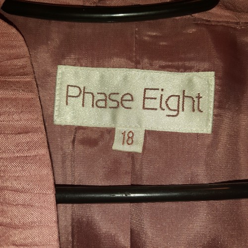 Phase eight blazer jacket size - phase,