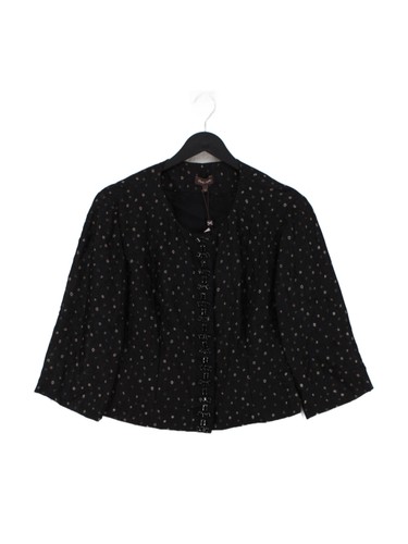 Phase eight bomber jacket - eight,