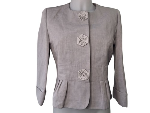 Phase eight trim blazer - phase,