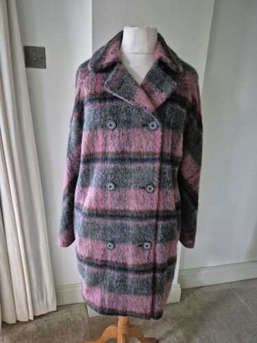 Ladies size pink grey - ladies,