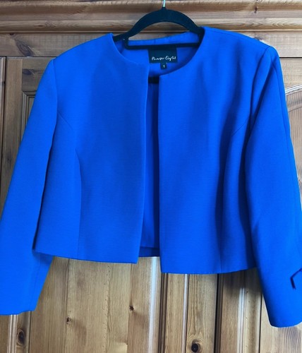 Gorgeous phase eight - phase, jacket
