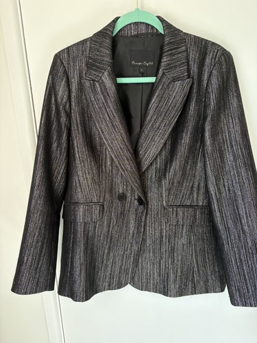 Phase eight jacket size - phase,