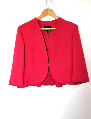 Phase eight jacket - size, 16