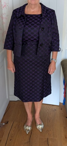 Phase eight size - eight, 18