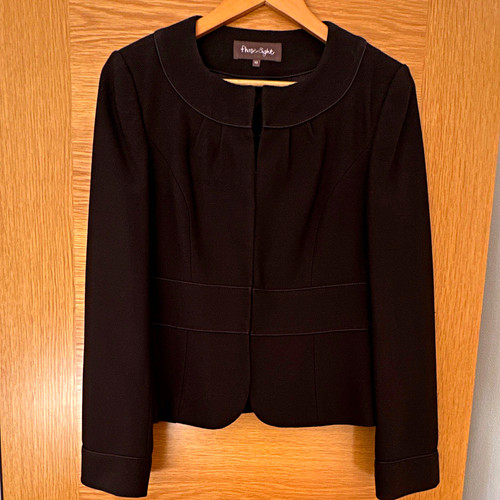 Phase eight brown - brown, tailored