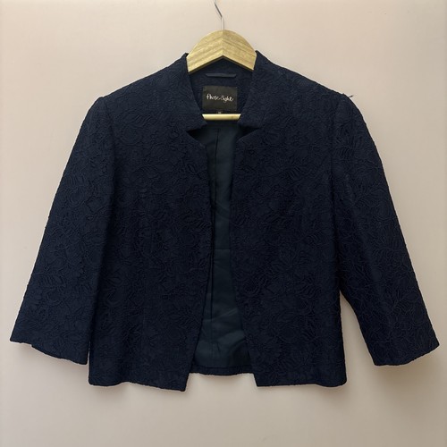 Phase eight navy blue floral - eight,