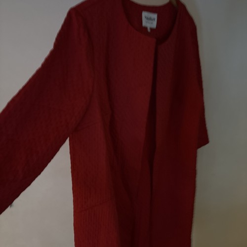 Studio phase eight red - 8,