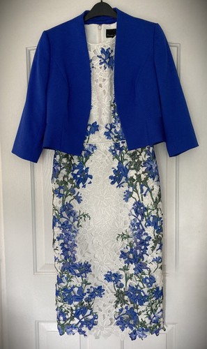 Phase eight royal - royal, blue