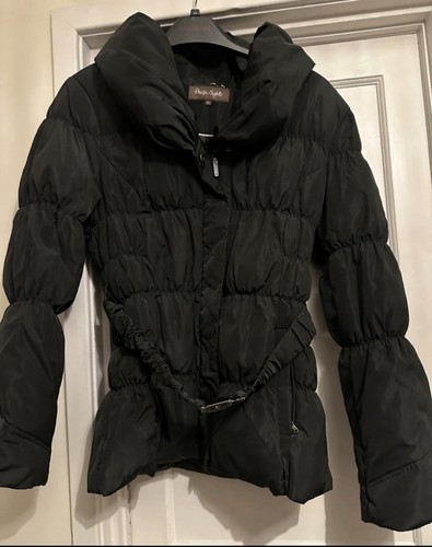 Phase eight puffer - eight, jacket