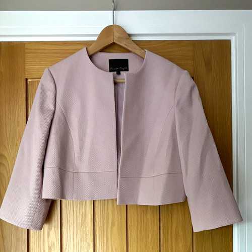 Phase eight womens pink tweed - womens,