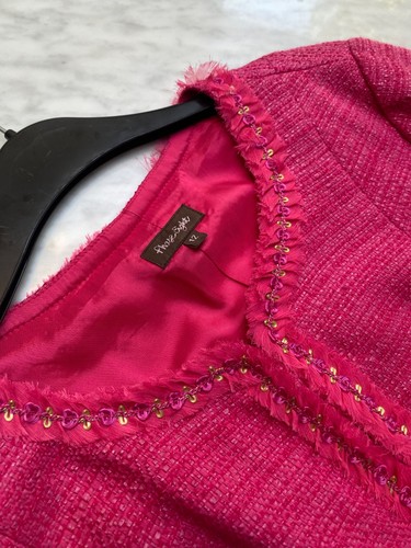 Phase eight pink - phase,