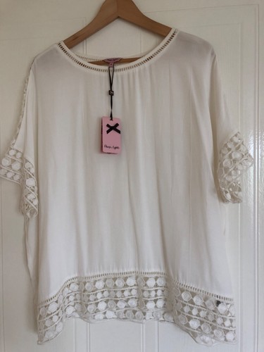 Womens designer top - , phase