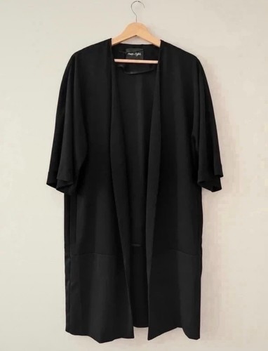 Phase eight open font - phase, jacket
