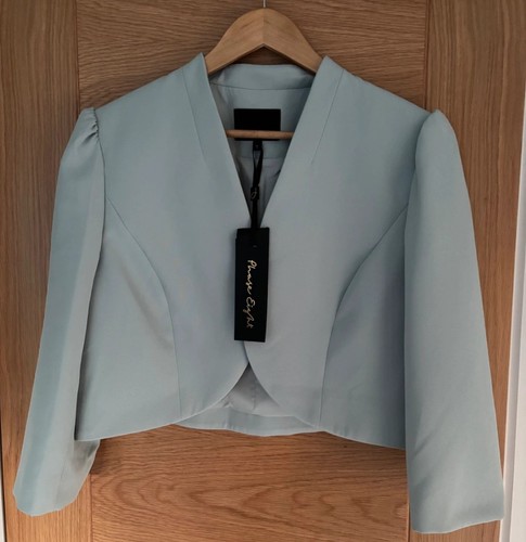 Gorgeous phase eight jacket - phase,
