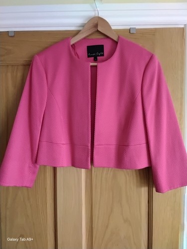 Phase eight short bolero - short,
