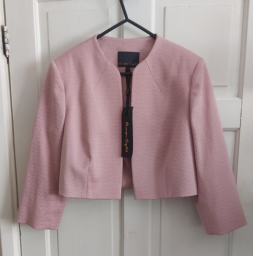 Phase eight pink textured - phase, 3/4