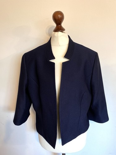 Phase eight navy - eight, cropped